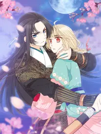 热门漫画《潮汐密码》封面